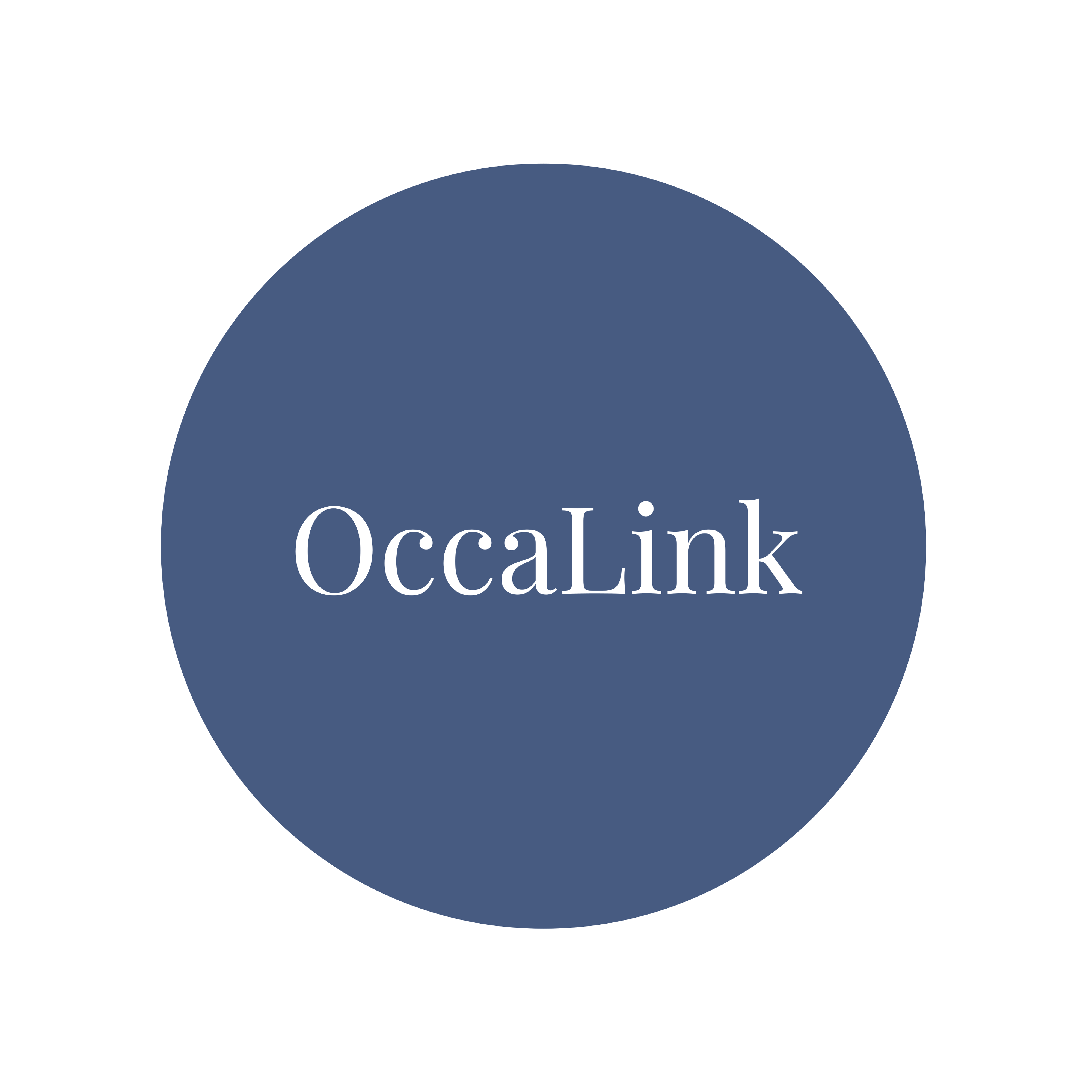 Logo OCCALINK
